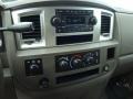 2007 Cool Vanilla Dodge Ram 1500 Big Horn Edition Quad Cab 4x4  photo #23