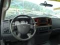 2006 Mineral Gray Metallic Dodge Ram 1500 SLT Quad Cab 4x4  photo #20