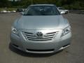 Titanium Metallic - Camry LE Photo No. 2