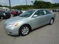Titanium Metallic - Camry LE Photo No. 3