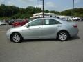 Titanium Metallic - Camry LE Photo No. 4