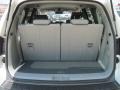 2009 Clear White Kia Borrego LX V6  photo #7