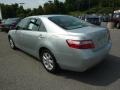 Titanium Metallic - Camry LE Photo No. 5