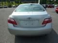Titanium Metallic - Camry LE Photo No. 6