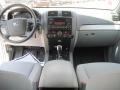 2009 Clear White Kia Borrego LX V6  photo #11