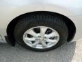 Titanium Metallic - Camry LE Photo No. 9
