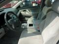 Titanium Metallic - Camry LE Photo No. 10