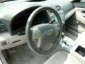 Titanium Metallic - Camry LE Photo No. 11
