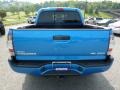 Speedway Blue Metallic - Tacoma V6 TRD Sport Double Cab 4x4 Photo No. 6