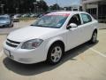 Summit White - Cobalt LT Sedan Photo No. 1