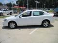 Summit White - Cobalt LT Sedan Photo No. 3
