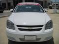 Summit White - Cobalt LT Sedan Photo No. 5