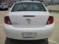 Summit White - Cobalt LT Sedan Photo No. 6