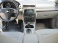 Summit White - Cobalt LT Sedan Photo No. 10