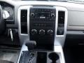 2010 Austin Tan Pearl Dodge Ram 1500 Big Horn Quad Cab  photo #11