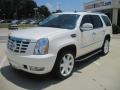 White Diamond - Escalade AWD Photo No. 1