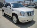 White Diamond - Escalade AWD Photo No. 2