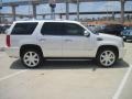 White Diamond - Escalade AWD Photo No. 4