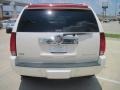 White Diamond - Escalade AWD Photo No. 6