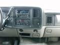 2005 Dark Blue Metallic Chevrolet Tahoe LS  photo #22