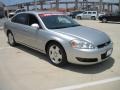 2006 Silverstone Metallic Chevrolet Impala SS  photo #2