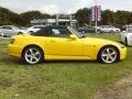 2008 Rio Yellow Pearl Honda S2000 Roadster  photo #6