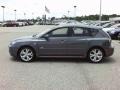 Galaxy Gray Mica - MAZDA3 s Touring Hatchback Photo No. 2