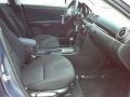 2009 Galaxy Gray Mica Mazda MAZDA3 s Touring Hatchback  photo #10