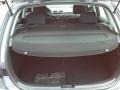 2009 Galaxy Gray Mica Mazda MAZDA3 s Touring Hatchback  photo #12