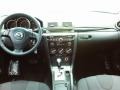 2009 Galaxy Gray Mica Mazda MAZDA3 s Touring Hatchback  photo #13