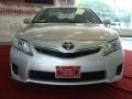 Classic Silver Metallic - Camry Hybrid Photo No. 4