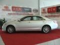 Classic Silver Metallic - Camry Hybrid Photo No. 5