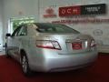 Classic Silver Metallic - Camry Hybrid Photo No. 7