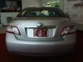 Classic Silver Metallic - Camry Hybrid Photo No. 8