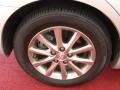 Classic Silver Metallic - Camry Hybrid Photo No. 11