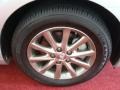 Classic Silver Metallic - Camry Hybrid Photo No. 12