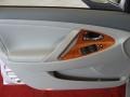 Classic Silver Metallic - Camry Hybrid Photo No. 13