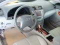 Classic Silver Metallic - Camry Hybrid Photo No. 14