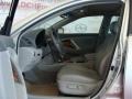 Classic Silver Metallic - Camry Hybrid Photo No. 15