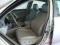 Classic Silver Metallic - Camry Hybrid Photo No. 16