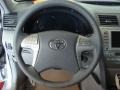 Classic Silver Metallic - Camry Hybrid Photo No. 18