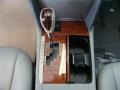 Classic Silver Metallic - Camry Hybrid Photo No. 22