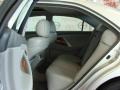 Classic Silver Metallic - Camry Hybrid Photo No. 24