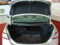 Classic Silver Metallic - Camry Hybrid Photo No. 27
