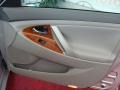 Classic Silver Metallic - Camry Hybrid Photo No. 30