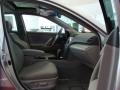 Classic Silver Metallic - Camry Hybrid Photo No. 32