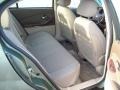 2006 Silver Green Metallic Chevrolet Malibu LT V6 Sedan  photo #18