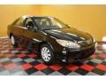 Black - Camry LE Photo No. 1