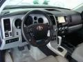 2008 Black Toyota Sequoia Platinum 4WD  photo #17