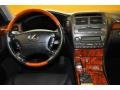 Mercury Metallic - LS 430 Photo No. 7